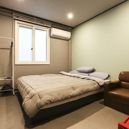 Actor Motel Hanam Exteriér fotografie